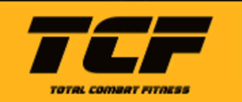 Total Combat Fitness In Kandivali East, Mumbai logo