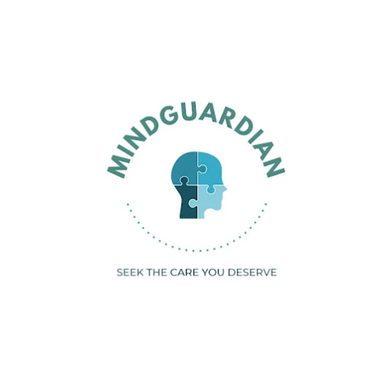 MindGuardian - Psychological Health and Wellness Centre In Dombivli East logo