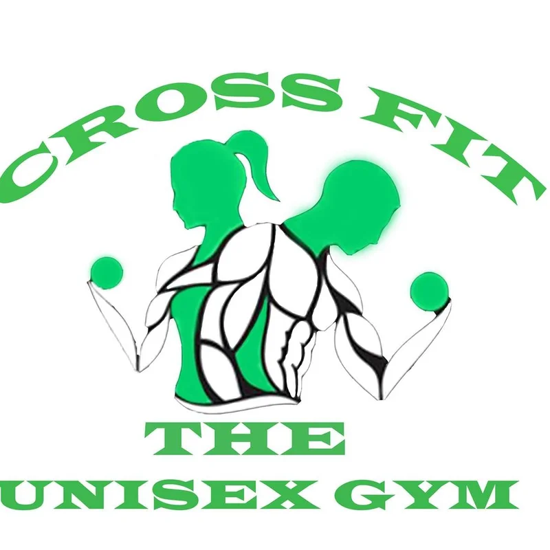 Cross Fit Gym In Gorakhpur logo