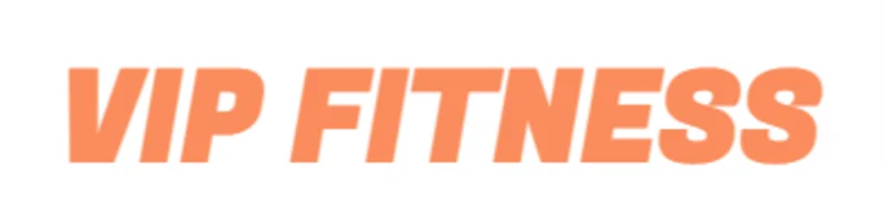 VIP FITNESS In Gorakhpur logo