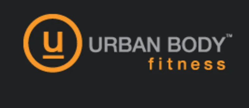 Urban BODY FITNESS In Firozpur logo