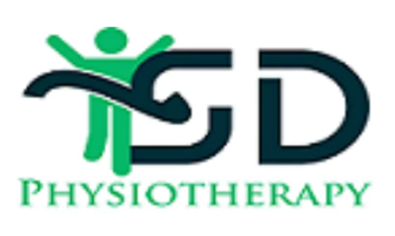 Shree Dariyave Physiotherapy Center Ajmer logo