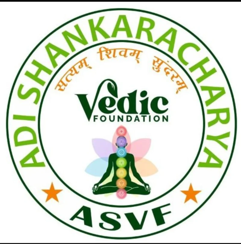 Vedic Wellness Centre logo