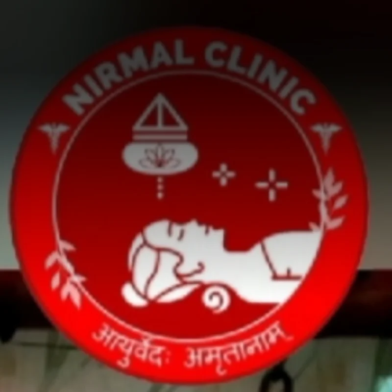 Nirmal Clinic Hair and Skin Disease Treatment logo