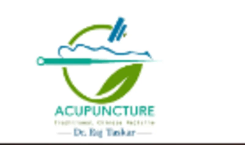 Dr Raj Taskar Acupuncture and Cupping Clinic logo
