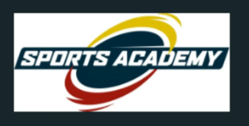 Sports Academy logo