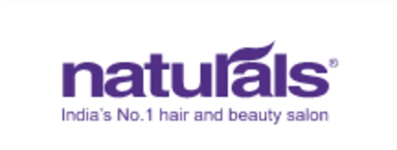 Naturals Salon and Spa Akkayapalem, Visakhapatnam logo