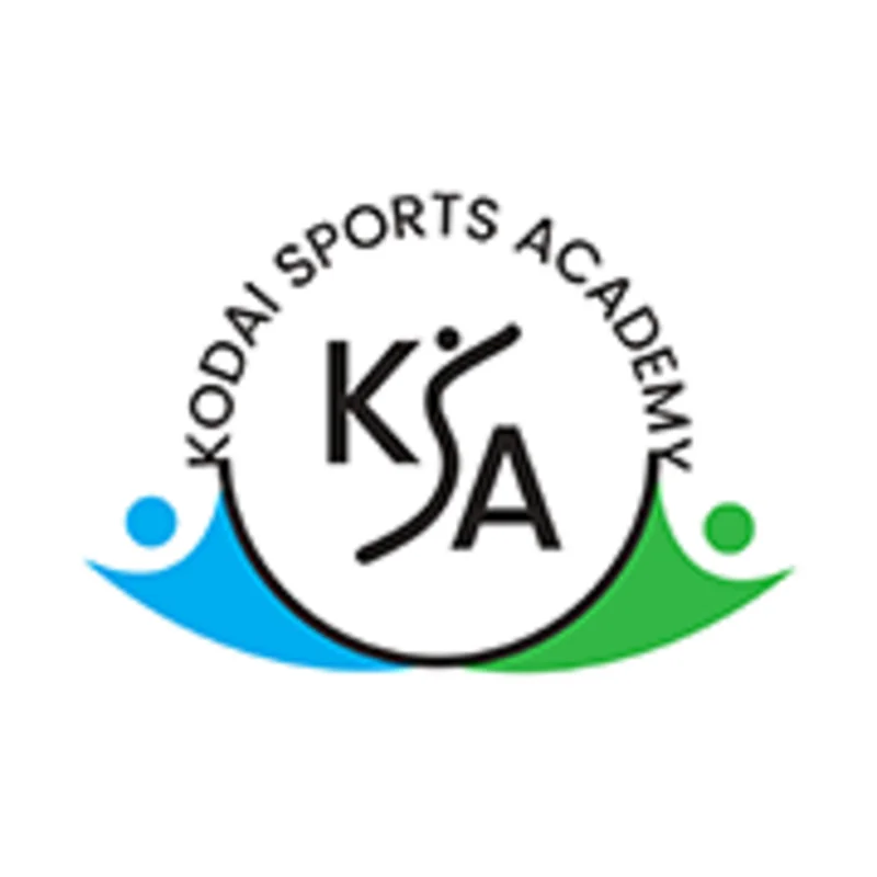 Kodai Sports Academy In Jaipur logo