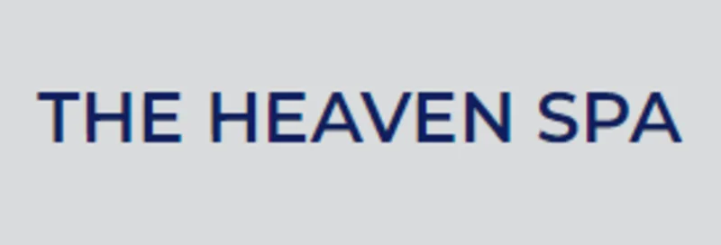 The Heaven Spa logo