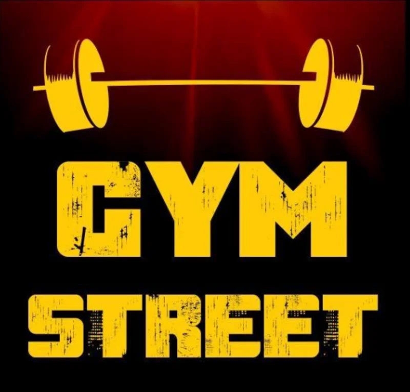 Gym Street A Unisex Gym logo