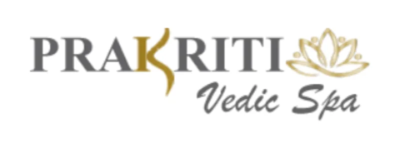 Prakriti Vedic Spa In Rishikesh logo