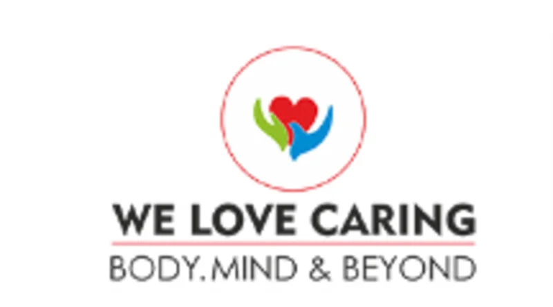 We Love Caring In Kota logo