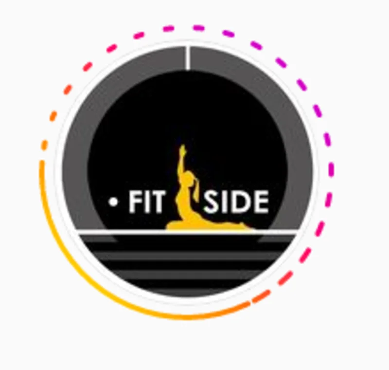 FitSide Studio In Kota logo