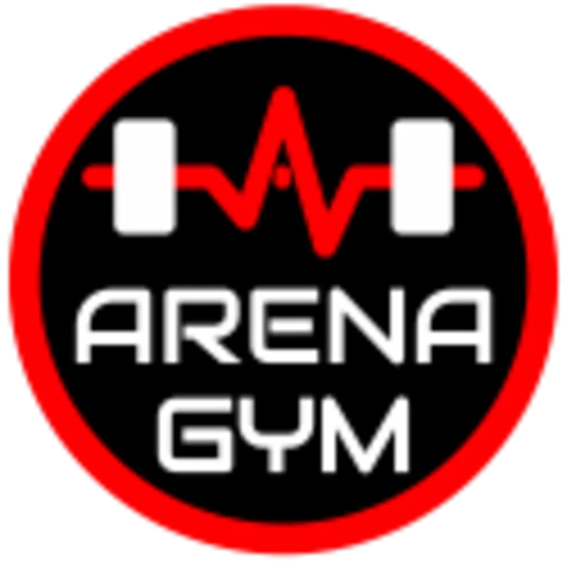 Arena Gym And Fitness Centre In Tilkmanjhi Chowk logo
