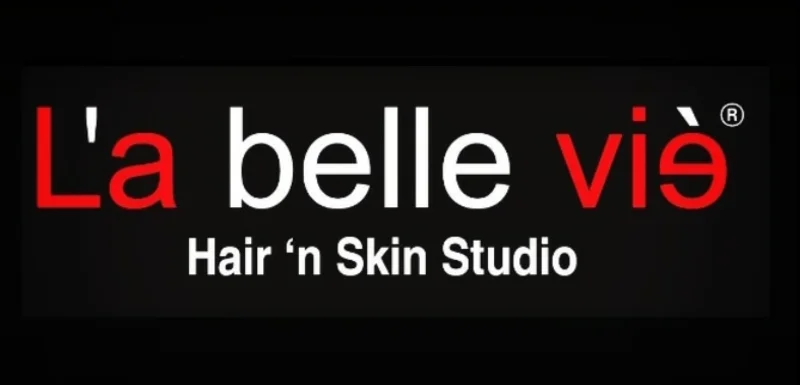 La Belle Vie logo
