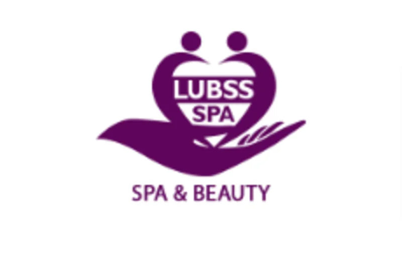 Lubss spa & beauty logo
