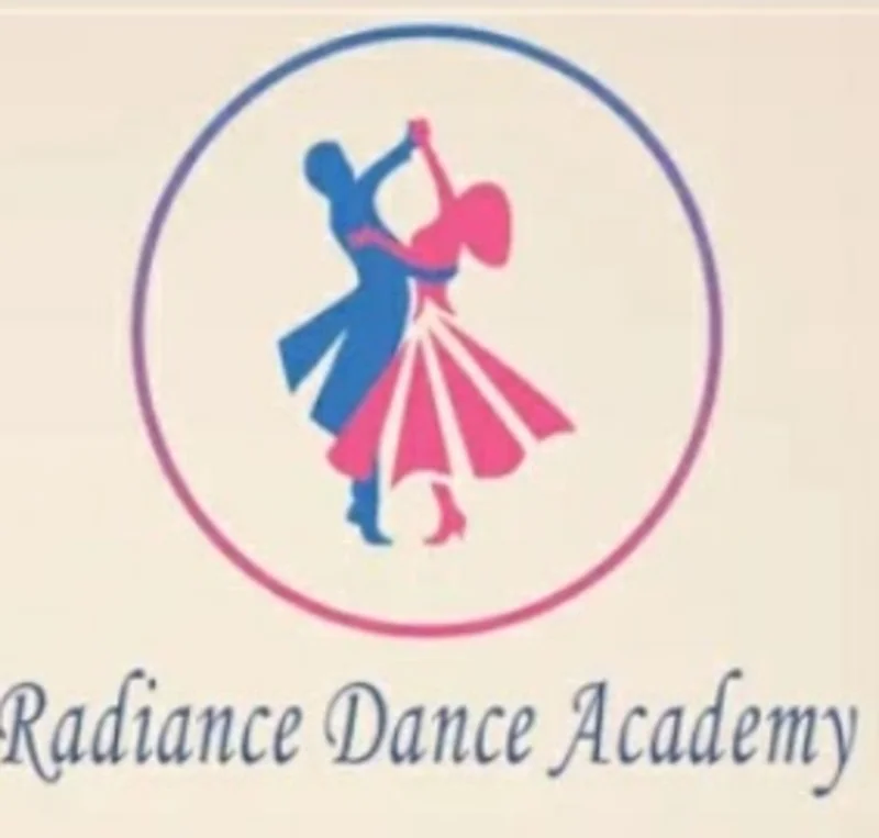 Radiance Dance Academy Bhagalpur logo