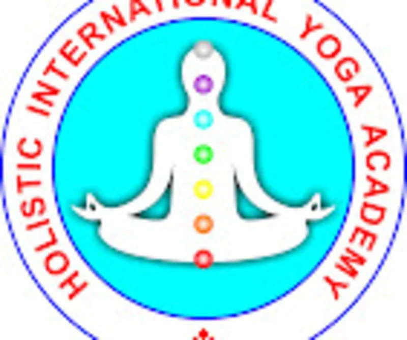 Holistic Yoga Ayurved Panchkarma Sansthan logo