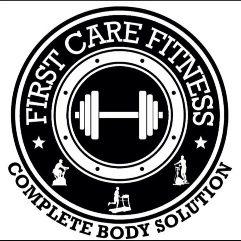 First Care Fitness In Jodhpur logo