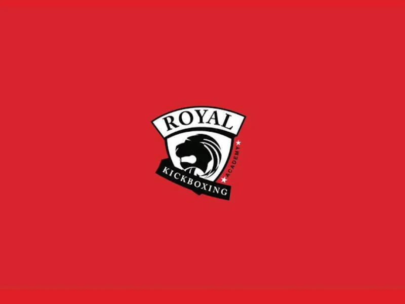 Royal Kickboxing Academy In Bengaluru logo