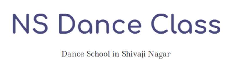NS Dance Class In Jhansi logo