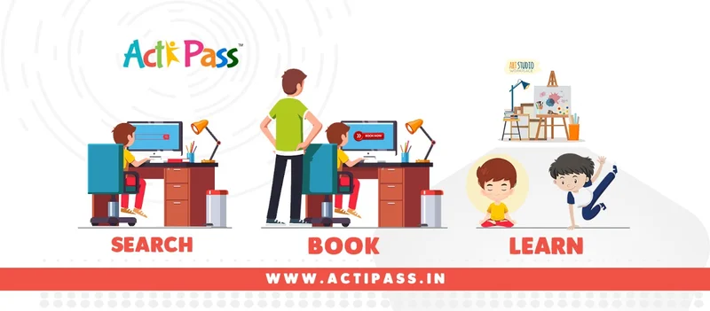 ActiPass In Vapi logo