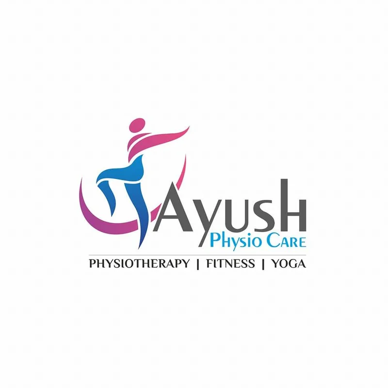 Ayush Physio Care In Bharuch logo