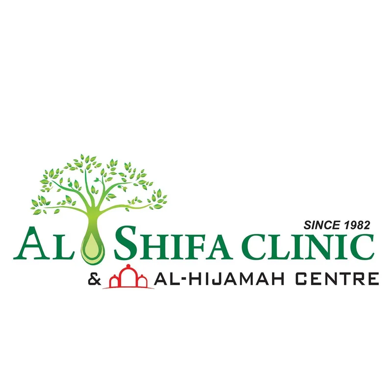 Alshifa Clinic And Hijamah Centre In Bhopal logo