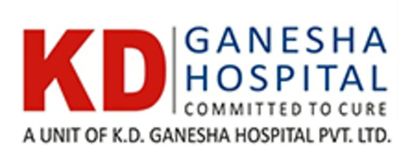 KD Physiotherapy Clinic In Amritsar logo