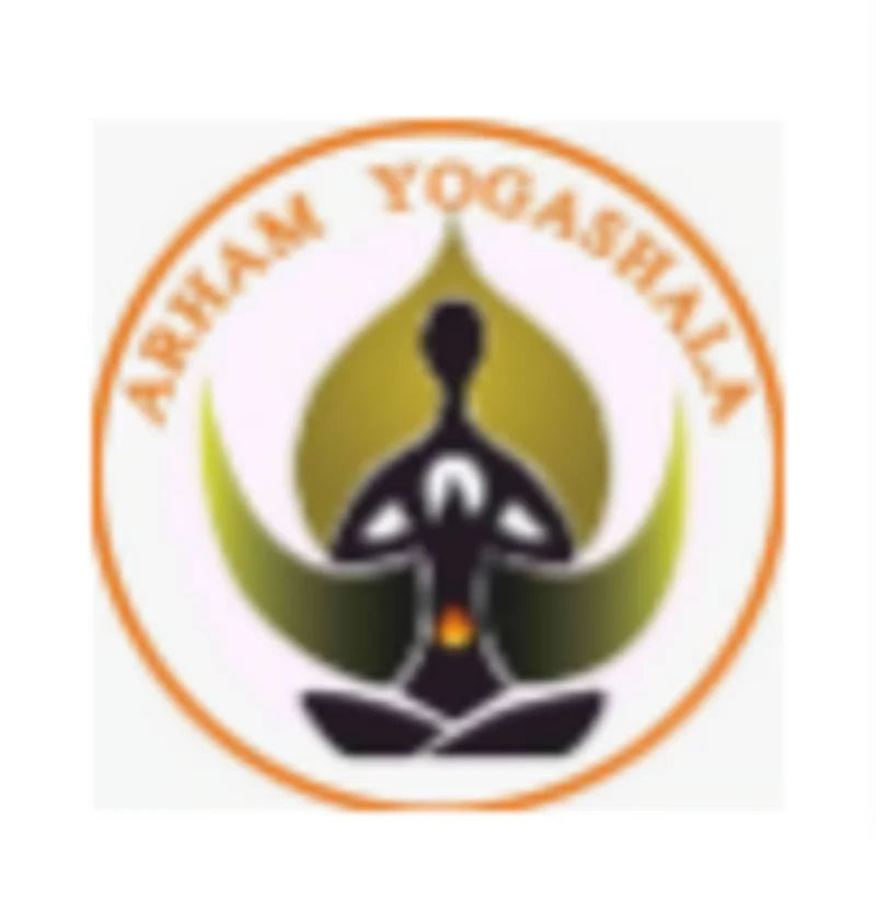 Arham Yogshala In Dombivli logo
