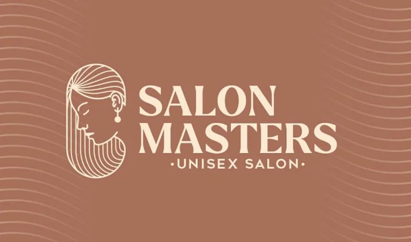Salon Masters In Pathankot logo