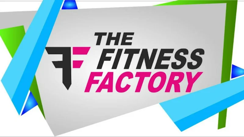 The Fitness Factory In Nalasopara East logo