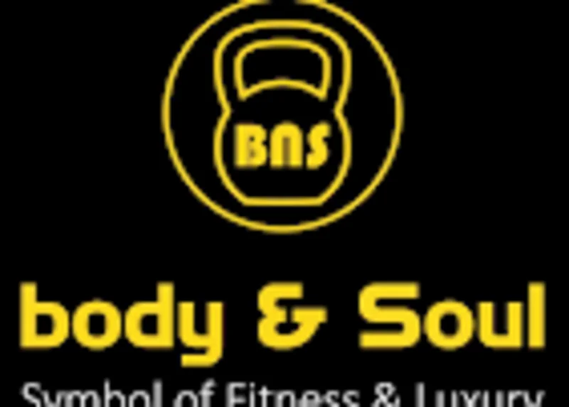 Body And Soul Fitness In Kamshet logo