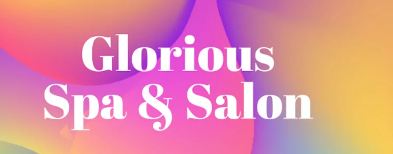 Glorious Spa And Salon In Virar logo