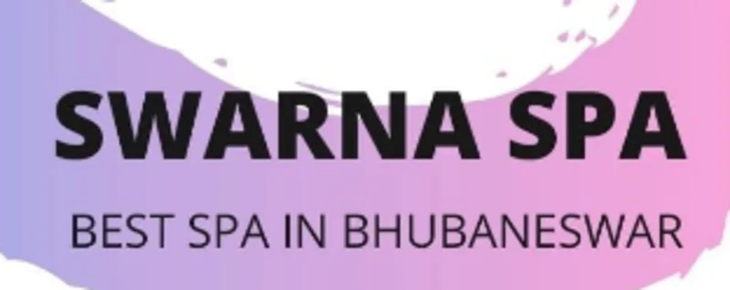 Swarna Spa In Bhubaneswar logo