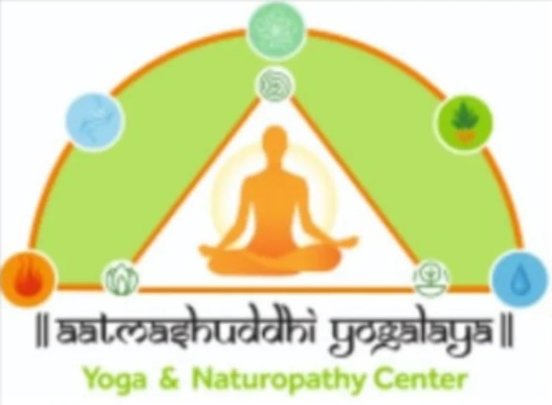 Aatmashuddhi Yogalaya In Virar logo