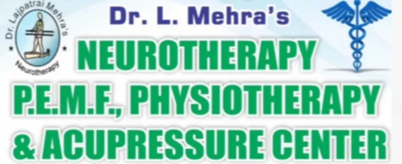 Advance Physioneurotherapy And Acupressure Centre logo