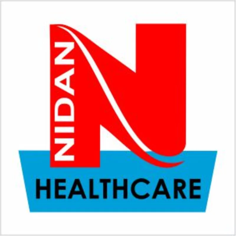 Nidan Health Care In Virar West logo