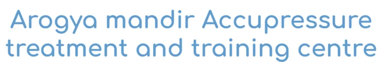 Arogya Mandir Accupressure Treatment And Training Centre In Pathankot logo