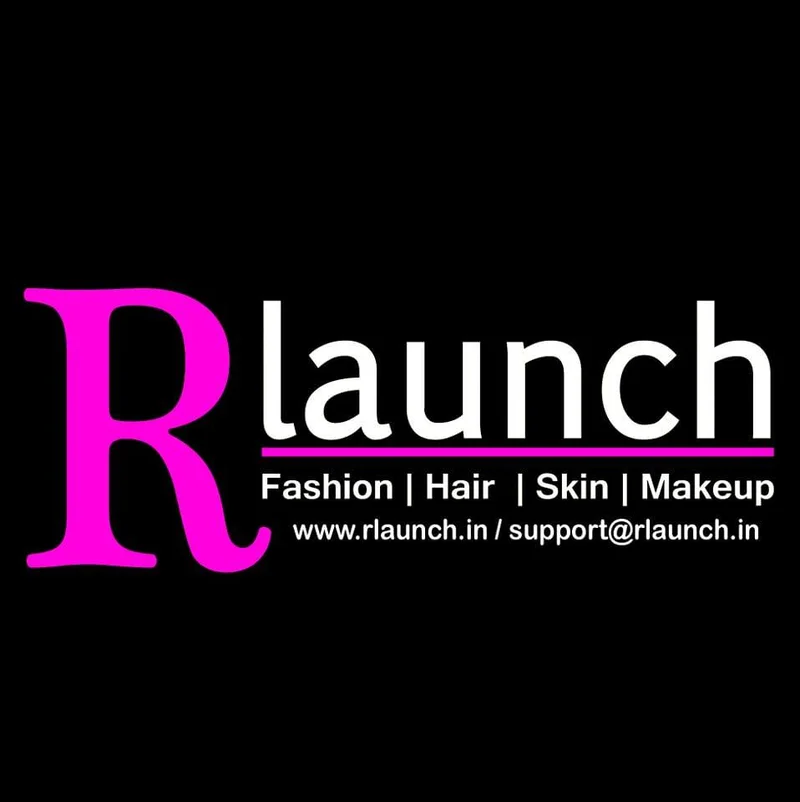 Rlaunch In Dhanbad logo