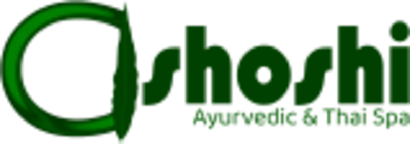 Ashoshi Ayurvedic And Thai Spa In Jharsuguda logo