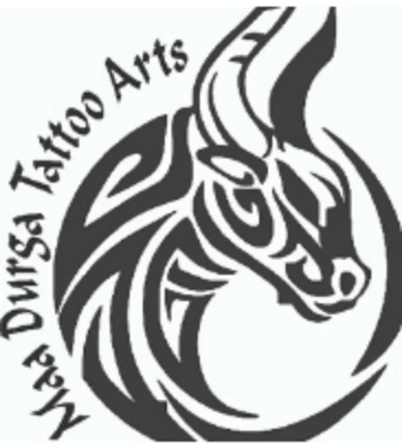Maa Durga Tattoo Arts In Dehradun logo