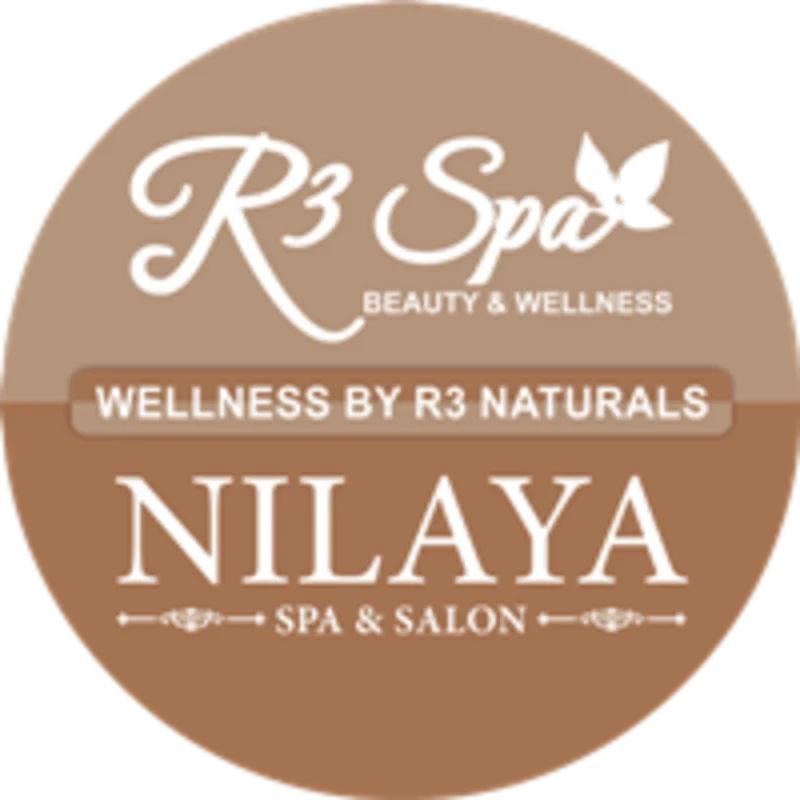 R3 Naturals Pvt Ltd In Noida logo