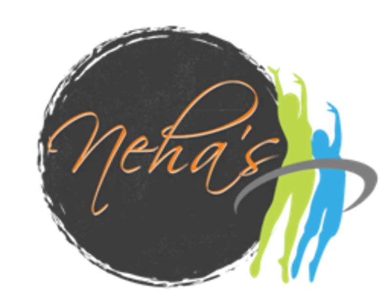 Nehas Fitness Studio And Personal Training In Satellite Ahmedabad logo
