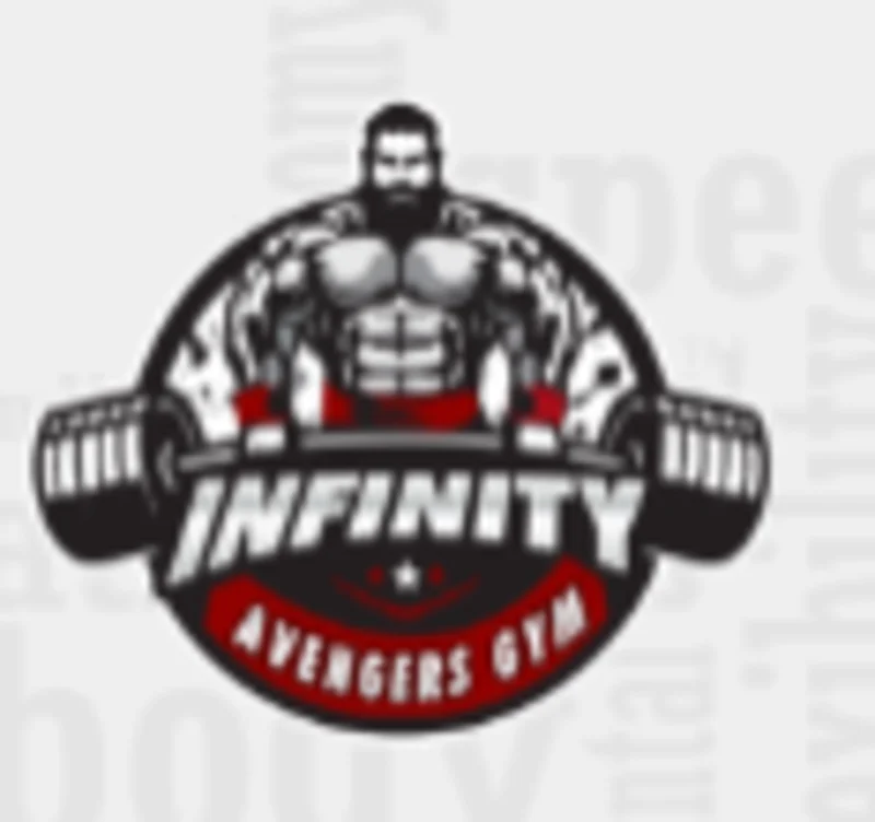 Infinity Avengers GYM PVT.LTD Anjali In Ahmedabad logo