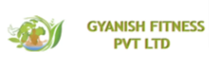 Gyanish Yoga Studio logo