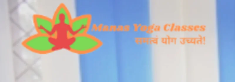 Manas yoga classes logo