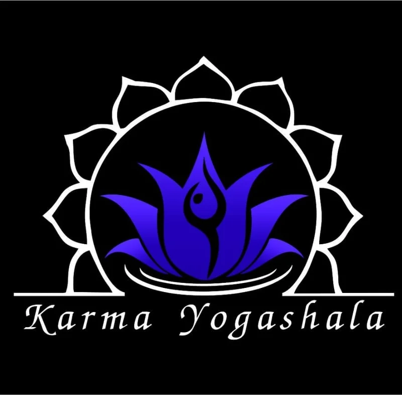 Karma Yogashala logo