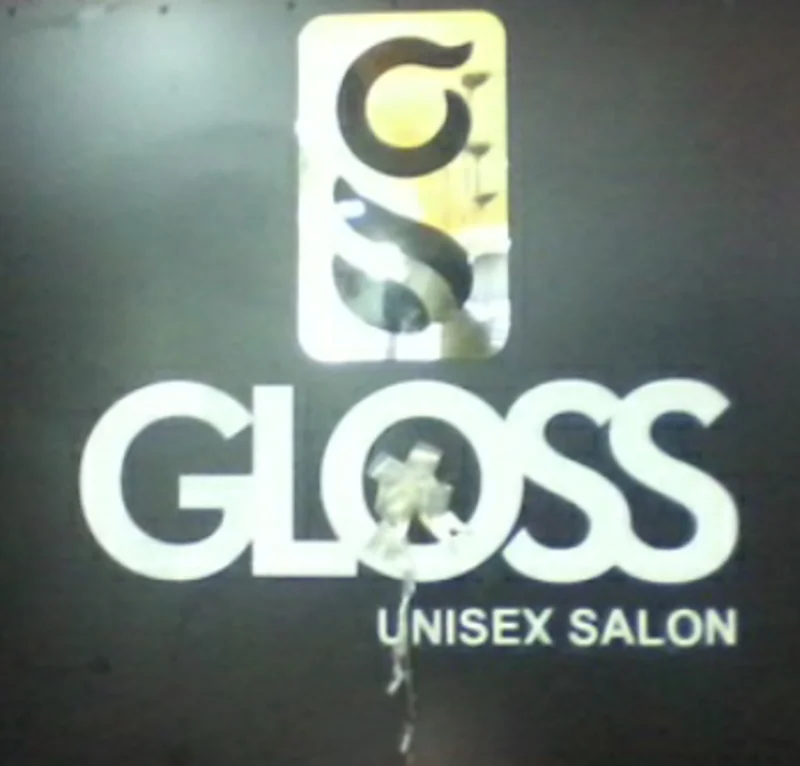 Gloss logo