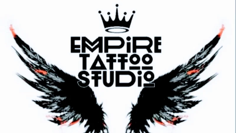 Empire Tattoo Studio logo